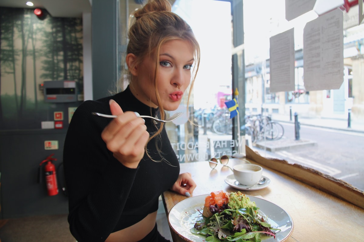 Scientific research on nutrition and weight management