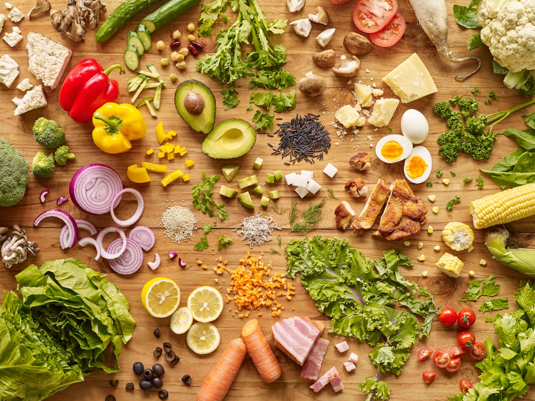 Lean protein sources for weight management